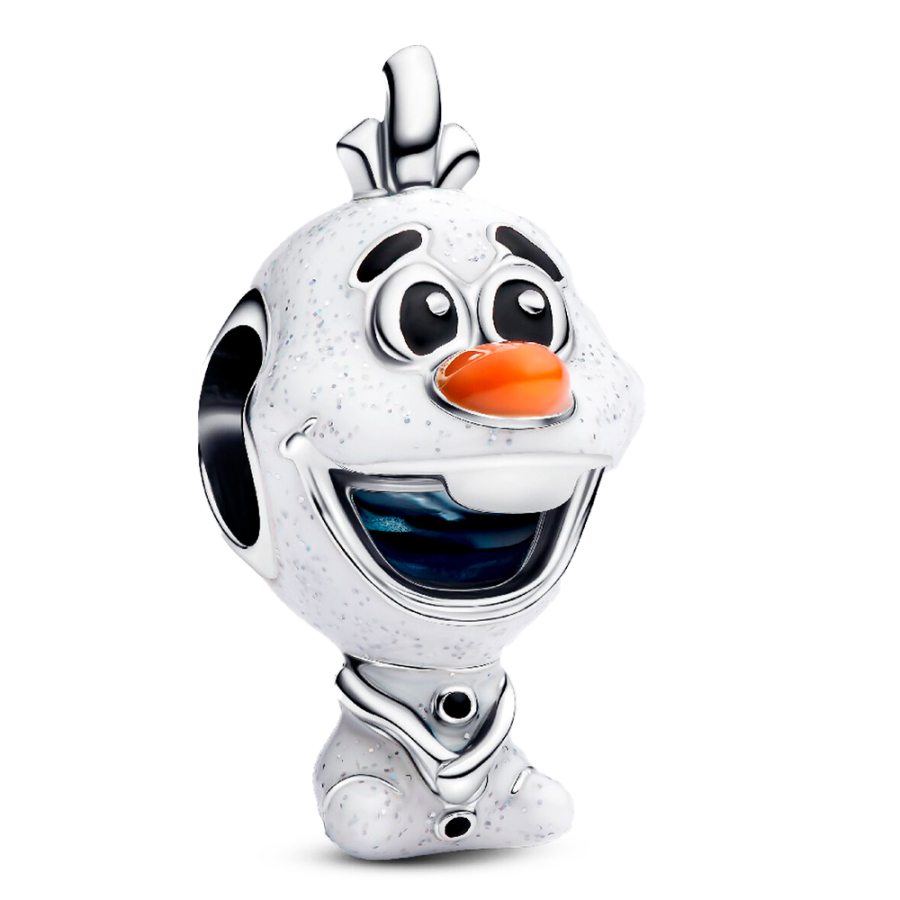 disney-frozen-olaf-charm-793978c01 disney-frozen-olaf-charm-793978c01