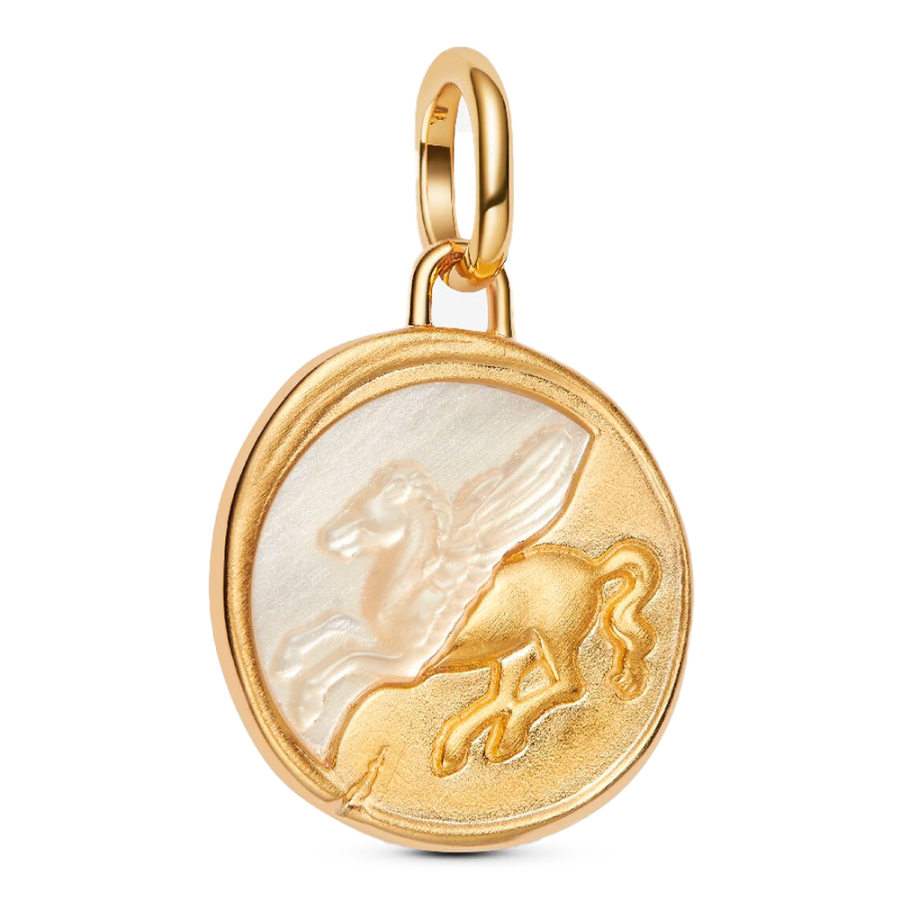 pegasus-medallion-charm pegasus-medallion-charm