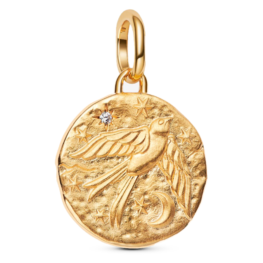 swallow-medallion-charm swallow-medallion-charm