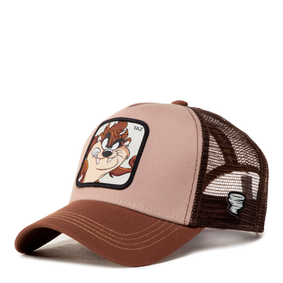 gorra-looney-tunes-taz gorra-looney-tunes-taz