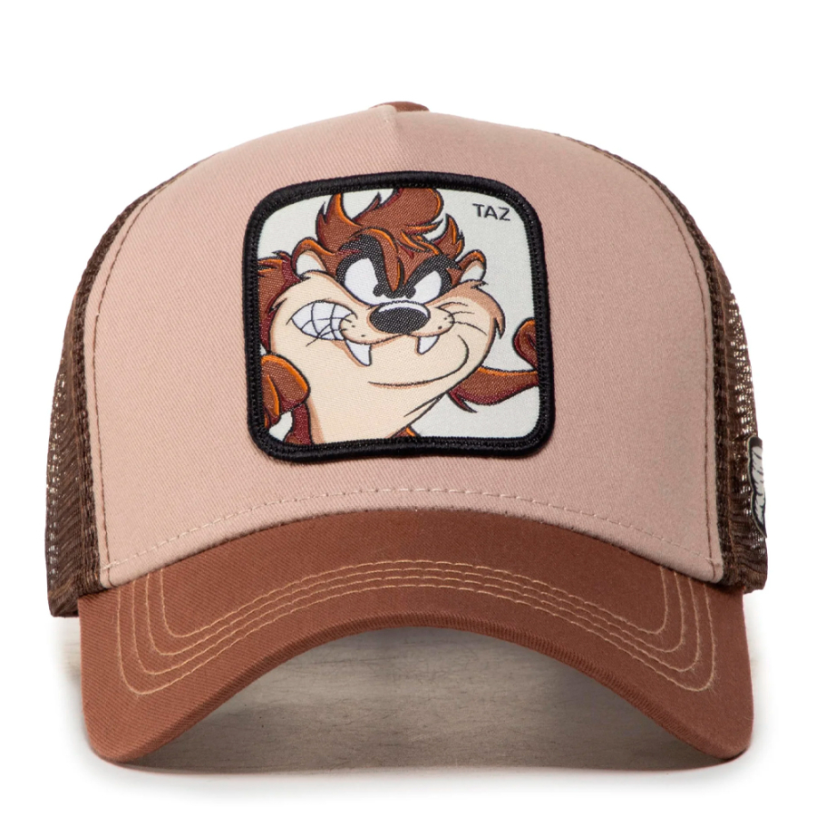 looney-tunes-taz-cap looney-tunes-taz-cap