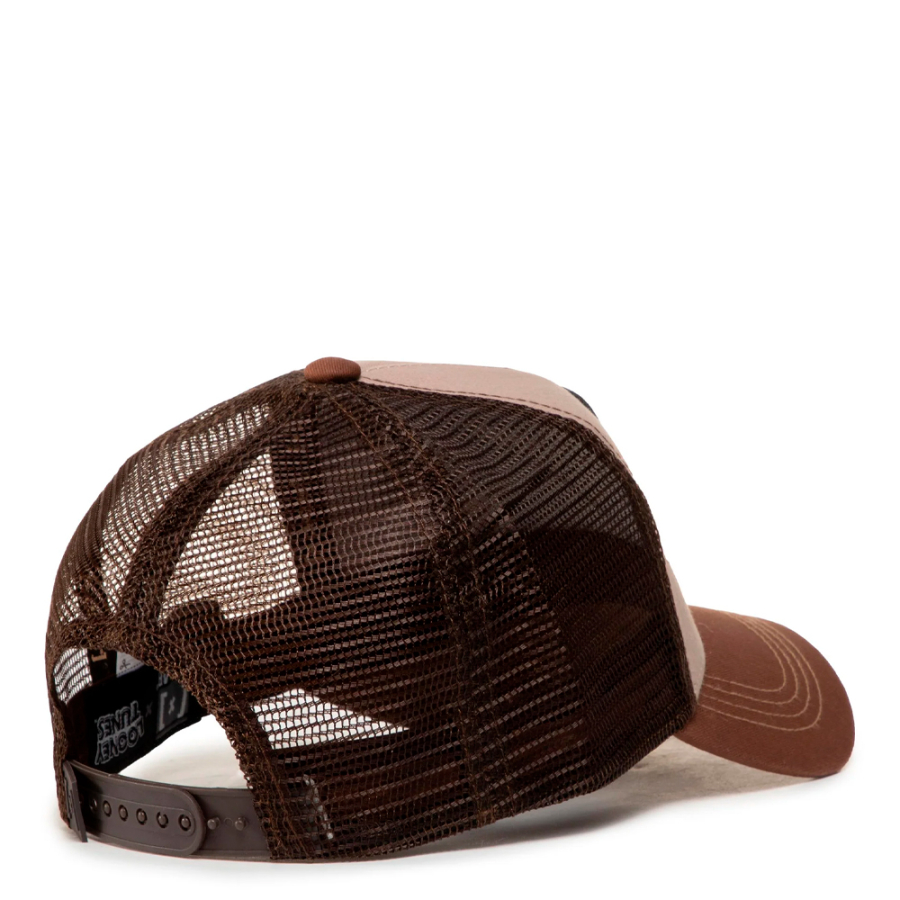 gorra-looney-tunes-taz gorra-looney-tunes-taz