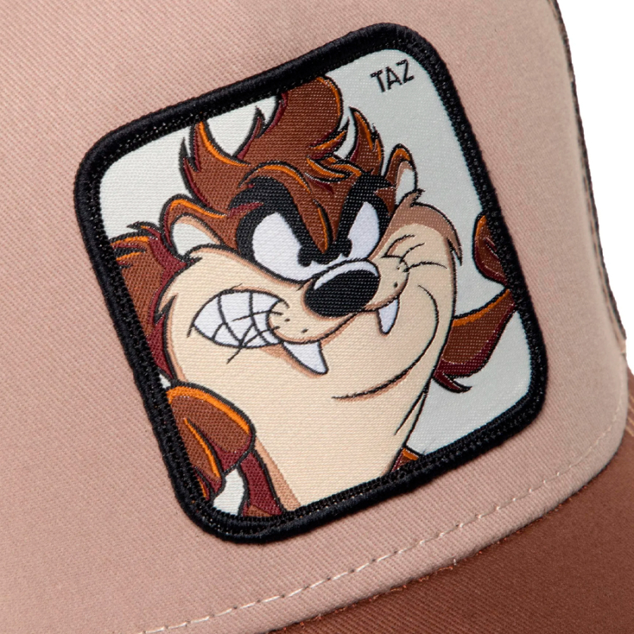 cappellino-taz-dei-looney-tunes
