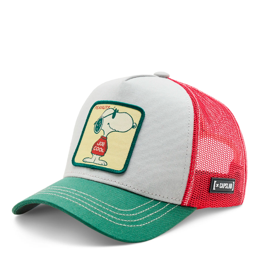 casquette-snoopy casquette-snoopy