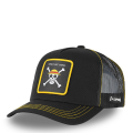 BLACK/YELLOW