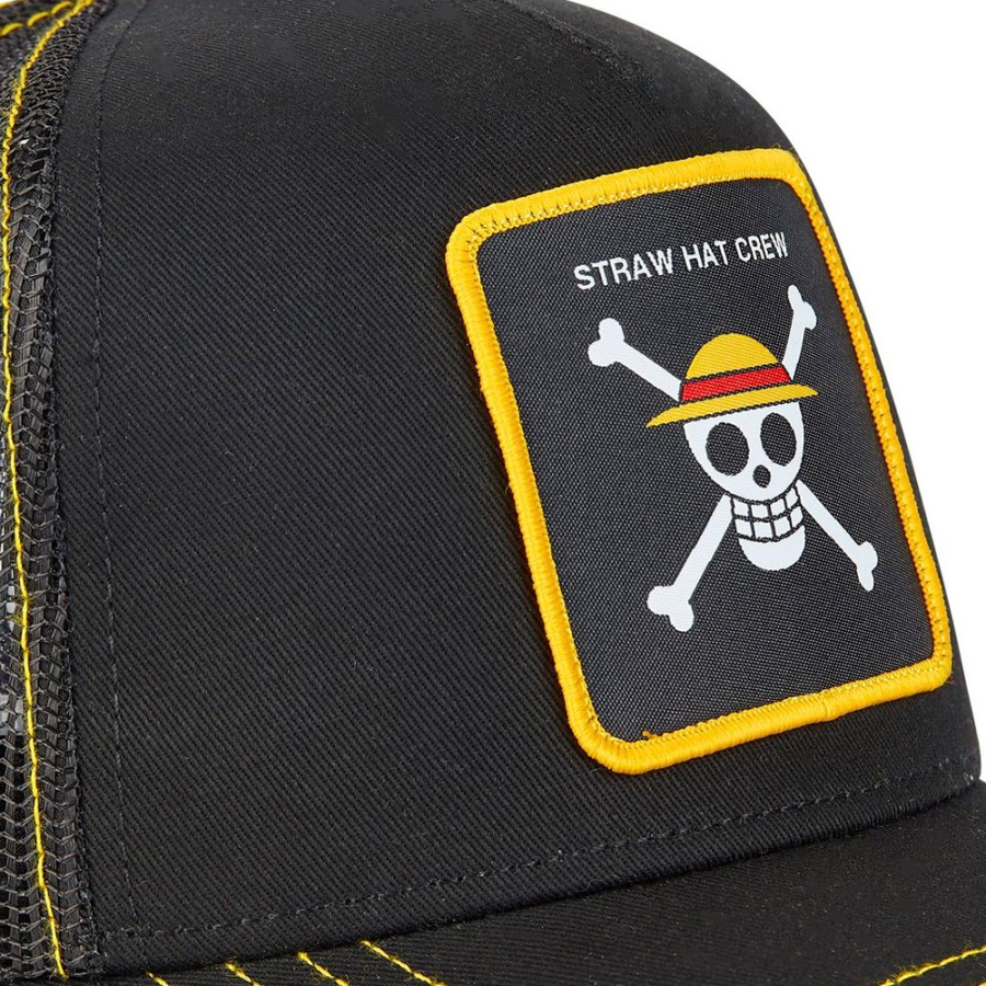 casquette-one-piece-luffy casquette-one-piece-luffy