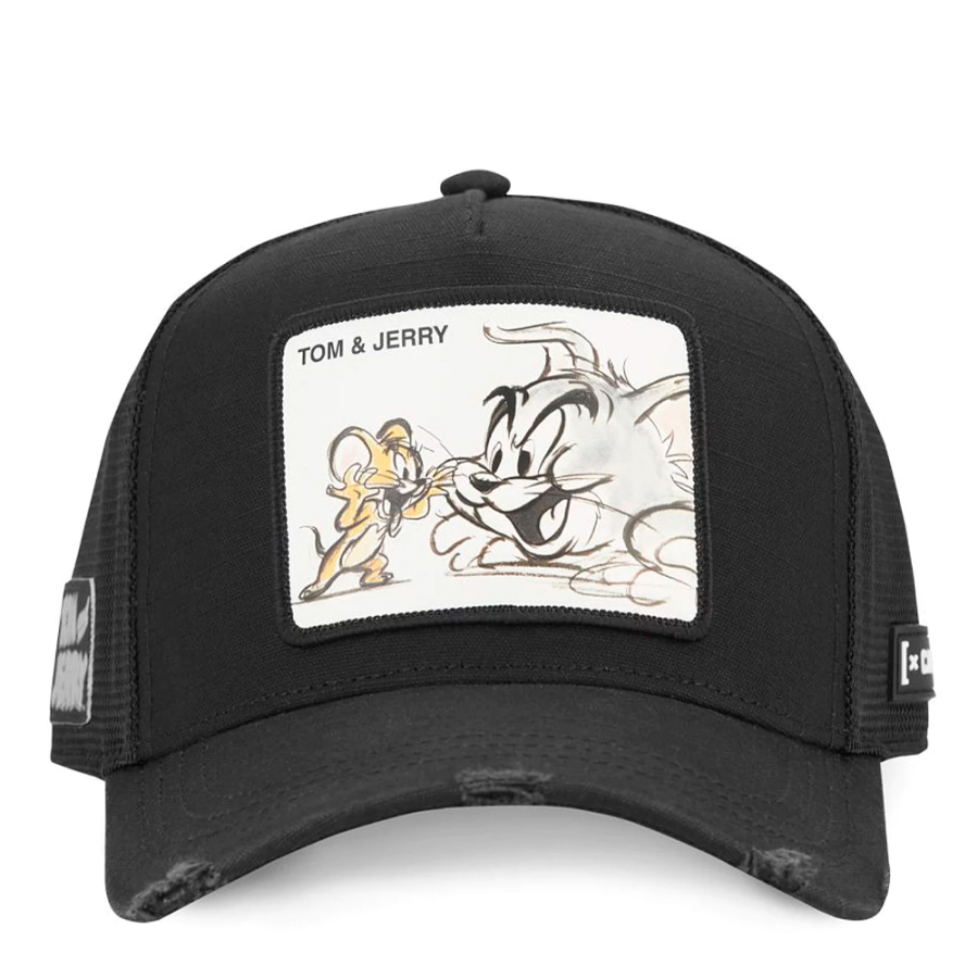 gorra-tom-y-jerry gorra-tom-y-jerry