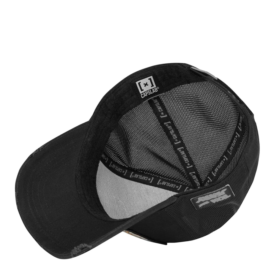 gorra-tom-y-jerry gorra-tom-y-jerry