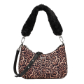 LEO-LEOPARD YELLOW