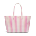 Q68-FARINE PINK STRIPES