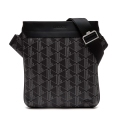 H45-MONOGRAM NOIR GRIS