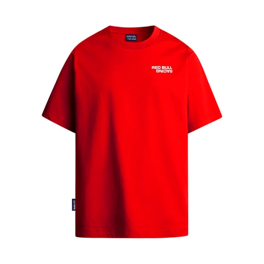 t-shirt-con-logo-stampato-dalla-vestibilita-regolare t-shirt-con-logo-stampato-dalla-vestibilita-regolare