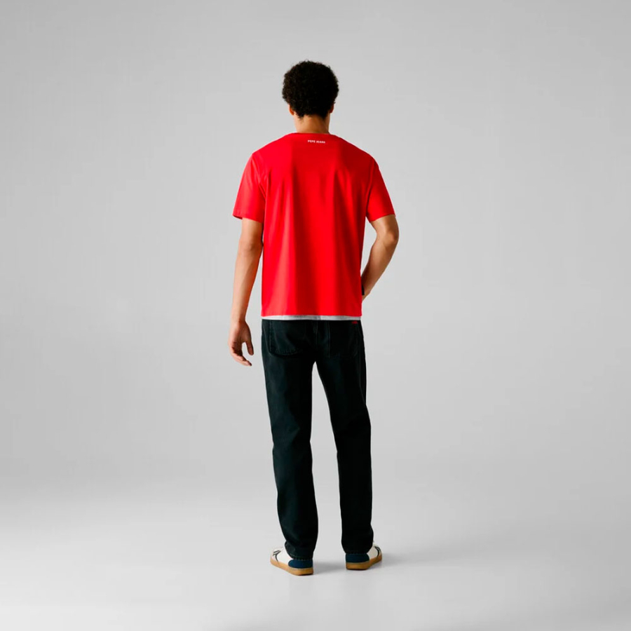 t-shirt-mit-logo-aufdruck-im-regular-fit t-shirt-mit-logo-aufdruck-im-regular-fit