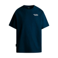 594-DULWICH BLUE