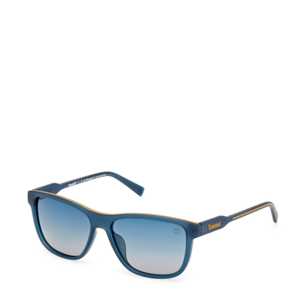 Timberland TIMBERLAND GAFAS TB00052-H 91D T56 INYECTADO MATTE BLUE - 56 Bleu- Ref 59 €