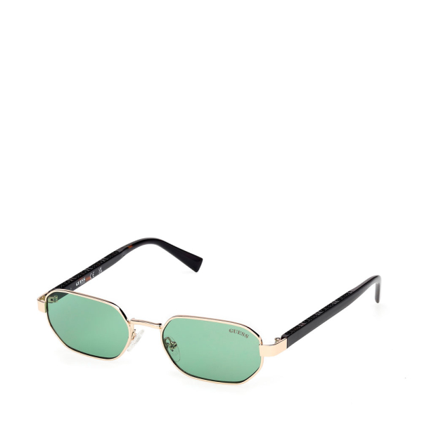 Guess Lunettes de soleil Gu00231 - 53 Vert- Ref 67 €
