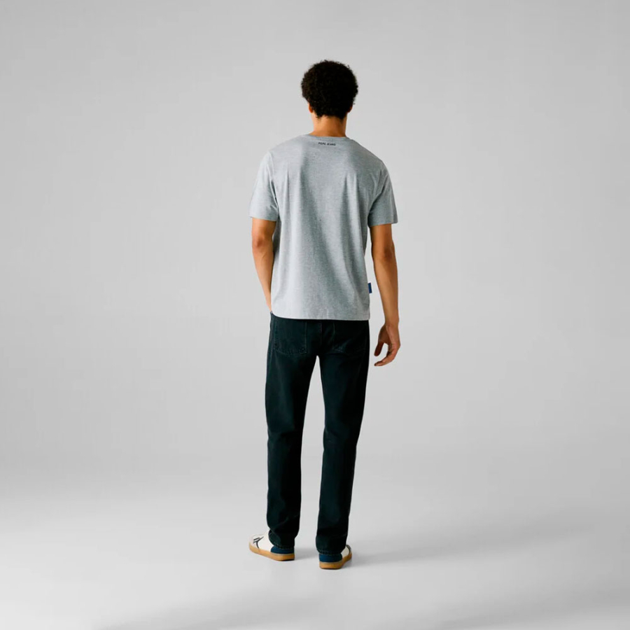 t-shirt-con-logo-stampato-dalla-vestibilita-regolare t-shirt-con-logo-stampato-dalla-vestibilita-regolare