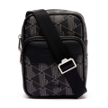 H45-MONOGRAM NOIR GRIS H45-MONOGRAM NOIR GRIS