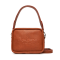 869-TAN BROWN