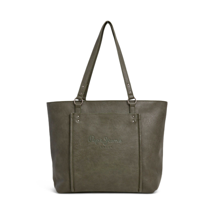bellamie-code-tasche