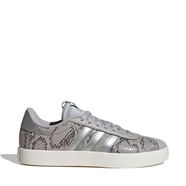 Adidas Baskets Vl Court 30 - 37 13 Argent- Ref 59 €