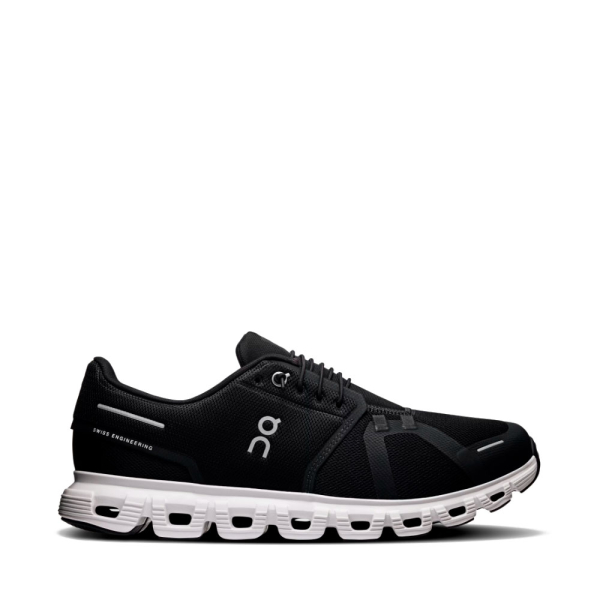 On Running Baskets Cloud 6 - 41 Noir- Ref 132 €