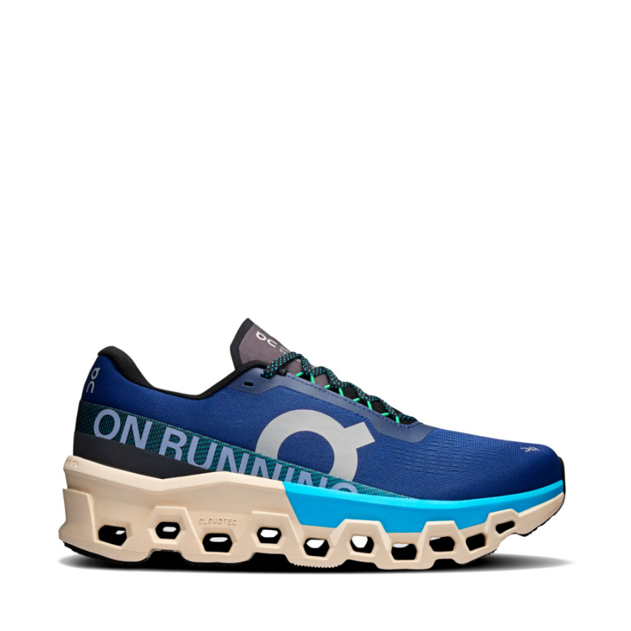 cloudmonster-2-sneakers cloudmonster-2-sneakers