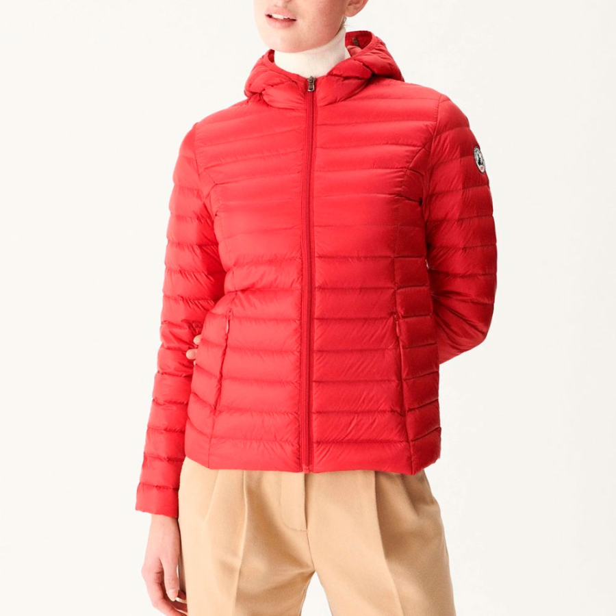 chloe-jacke chloe-jacke