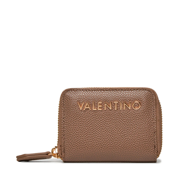 Valentino Portefeuille divin - U Brun- Ref 22 €