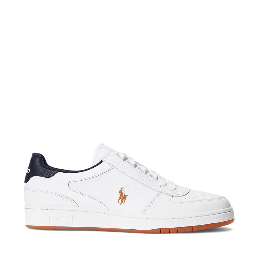 baskets-basses-en-cuir-court