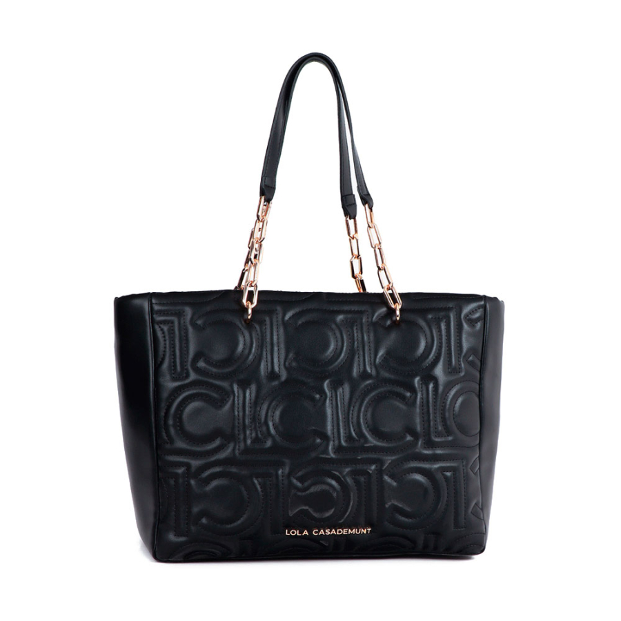 borsa-shopper-con-logo-trapuntato borsa-shopper-con-logo-trapuntato