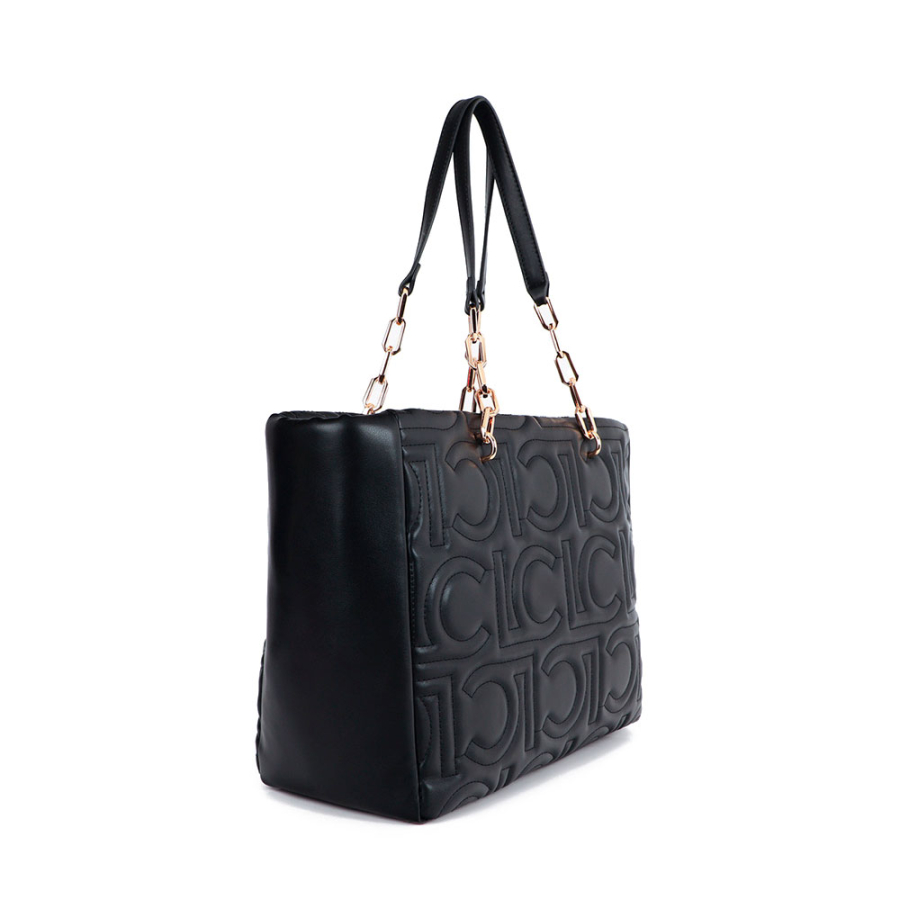 logo-quilted-shopper-bag