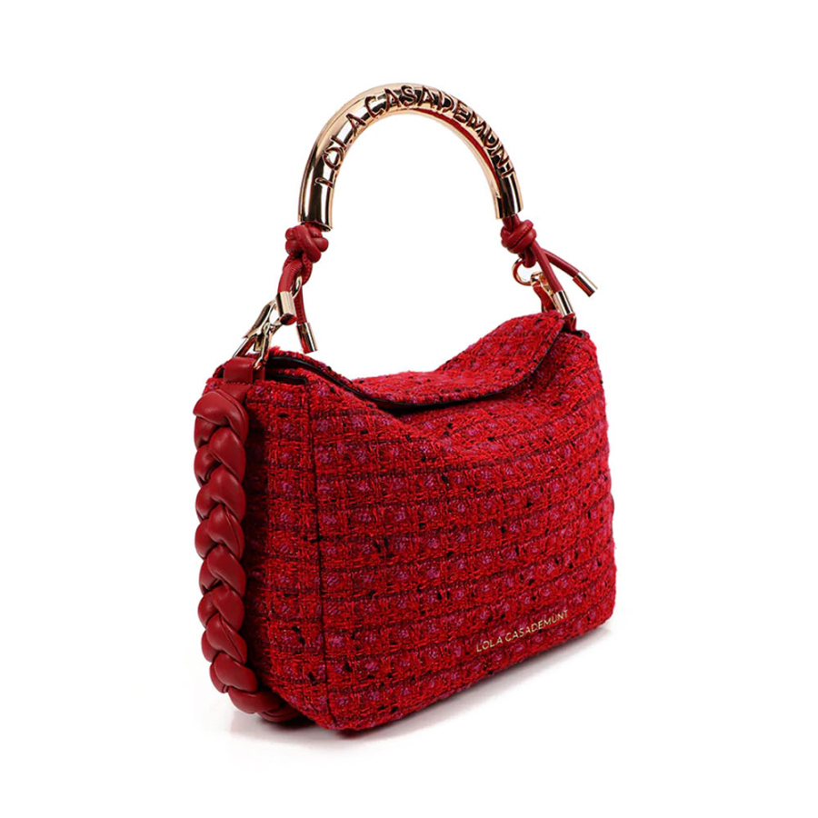borsa-a-tracolla-personalizzata-in-tweed-con-manico-in-metallo borsa-a-tracolla-personalizzata-in-tweed-con-manico-in-metallo