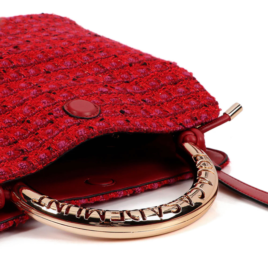 bolso-de-hombro-de-tweed-personalizado-con-asa-metalica bolso-de-hombro-de-tweed-personalizado-con-asa-metalica