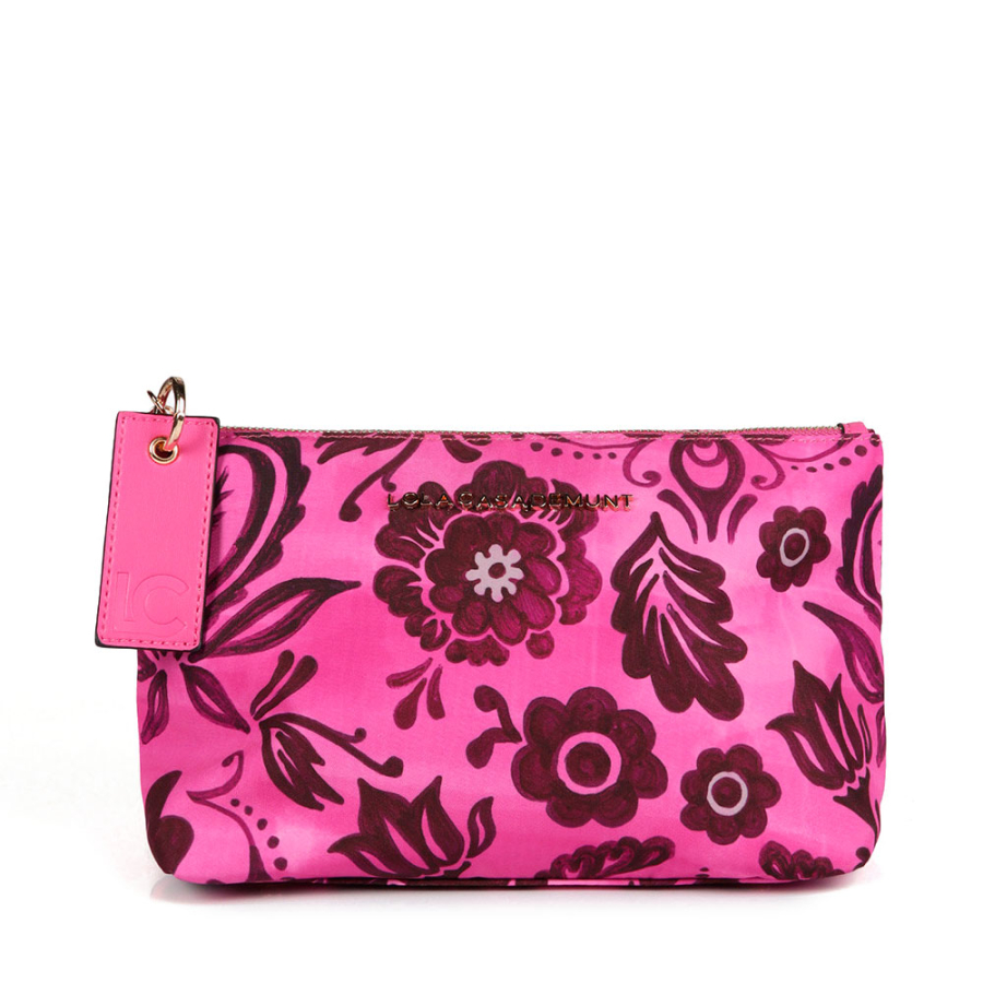 flower-print-toiletry-bag