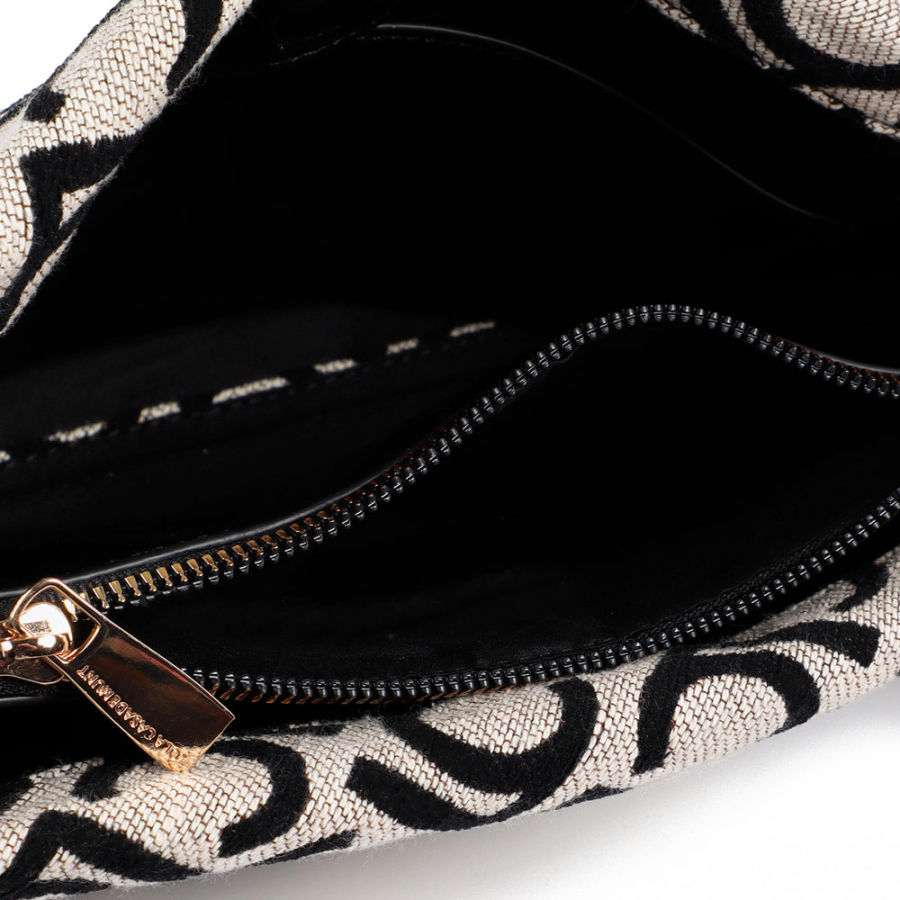 schultertasche-aus-beflocktem-lc-jacquard-stoff schultertasche-aus-beflocktem-lc-jacquard-stoff