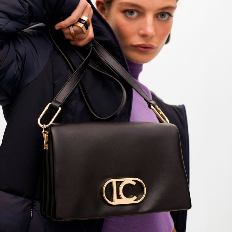 three-compartment-shoulder-bag-with-flap three-compartment-shoulder-bag-with-flap
