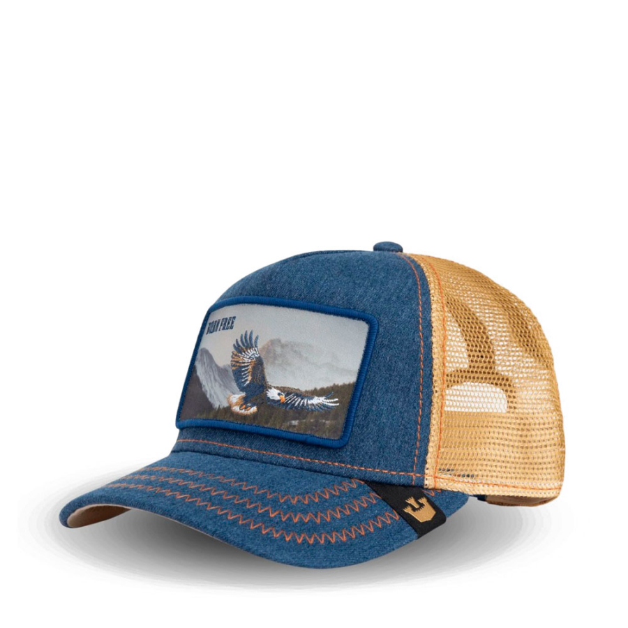 casquette-born-free casquette-born-free