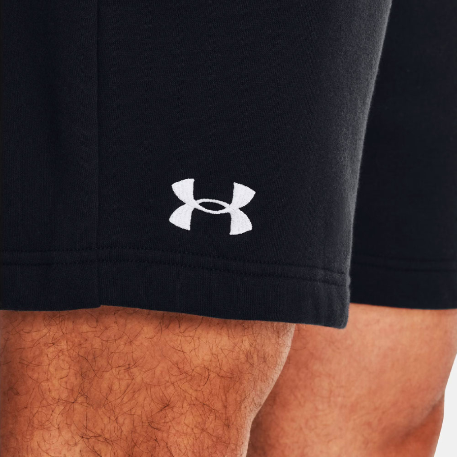 pantalon-corto-ua-rival-fleece