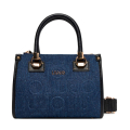 94024-DRESS BLUE