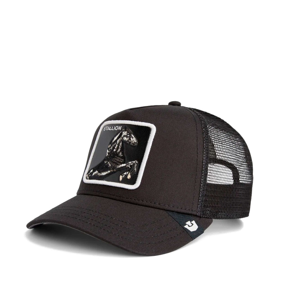 stallion-trucker-cap