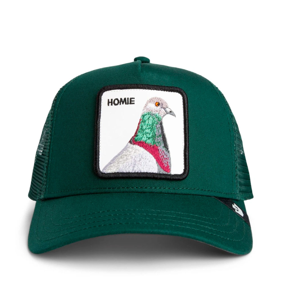 die-homie-pigeon-cap die-homie-pigeon-cap