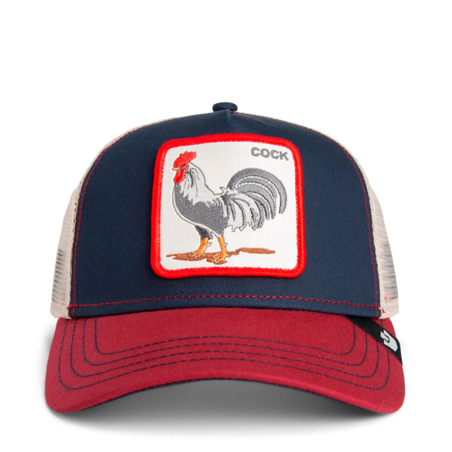 bone-rooster-trucker