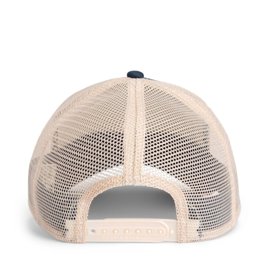 hahn-trucker-cap hahn-trucker-cap