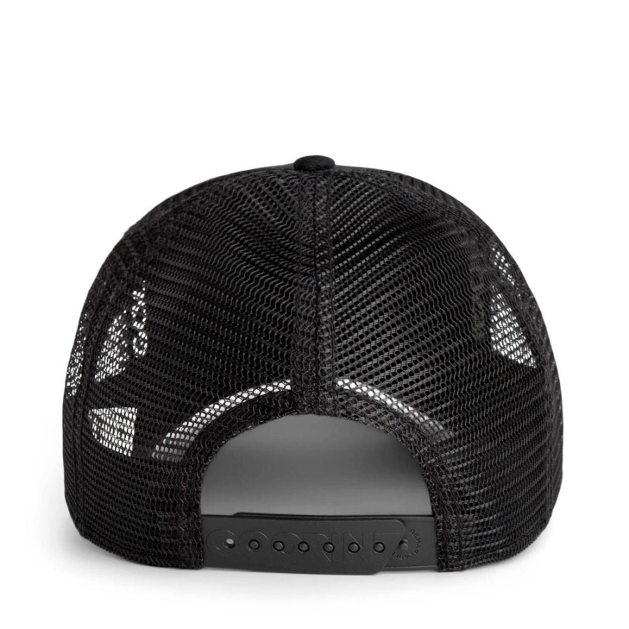 frenchie-trucker-cap