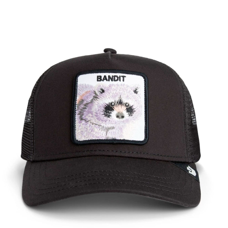 bandit-trucker-cap