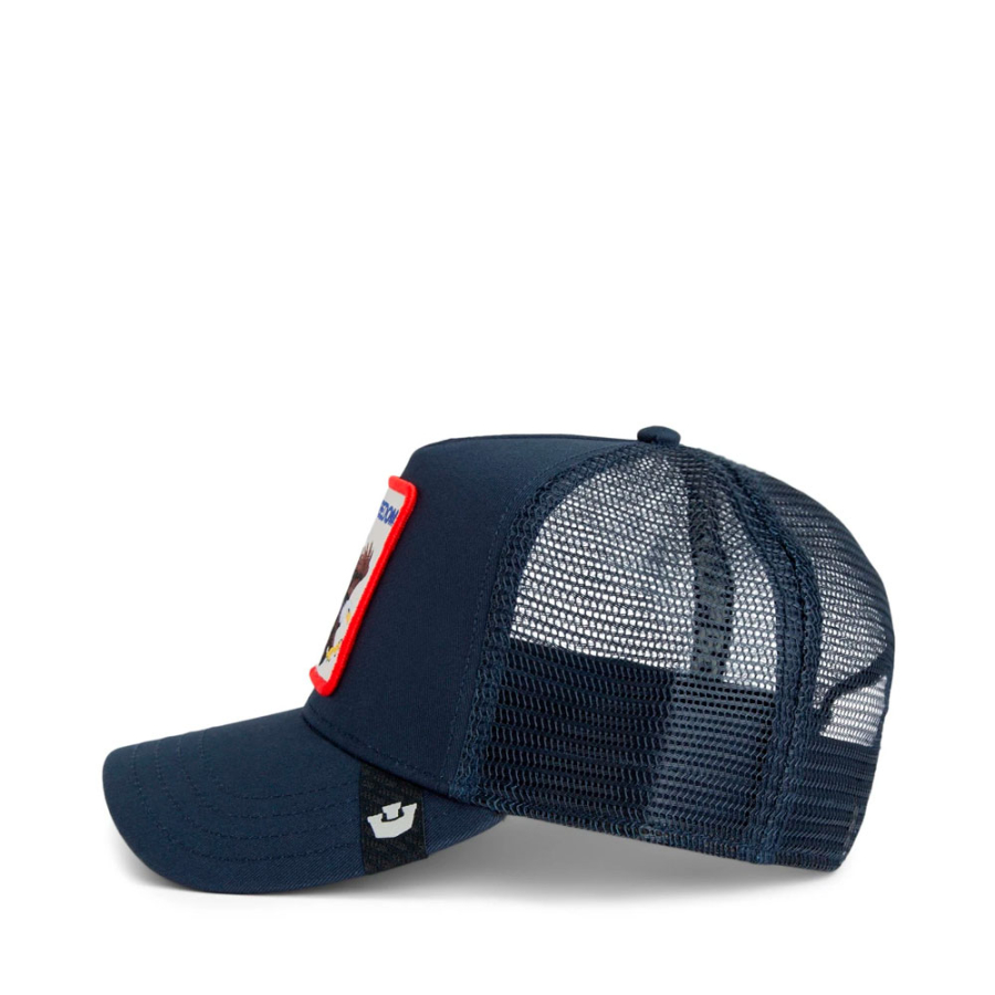 cappellino-da-camionista-freedom-eagle