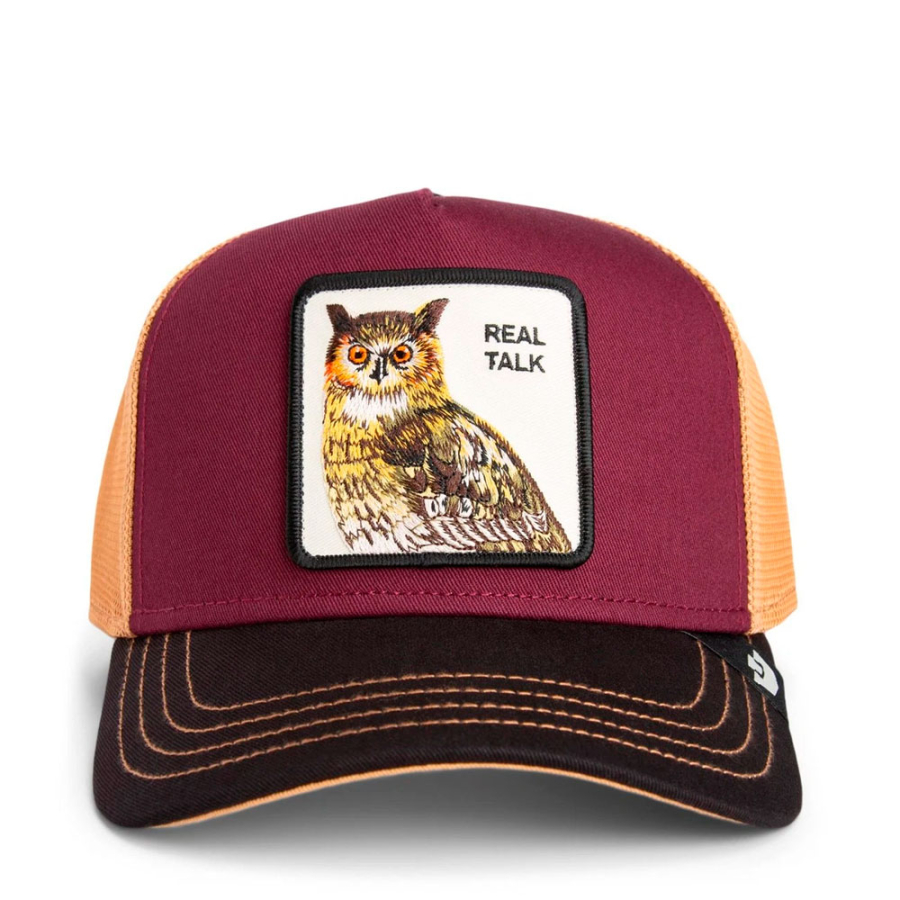 dreifarbige-eulenmutze