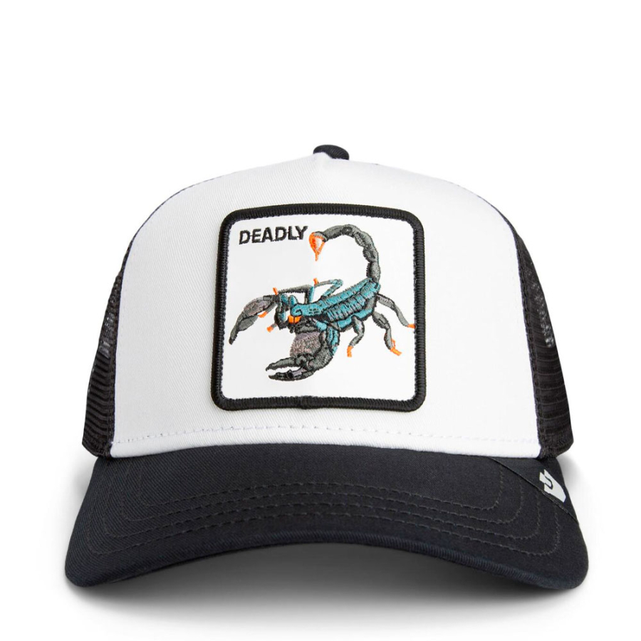 deadly-cap