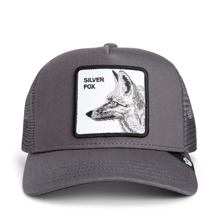 gorra-silver-fox